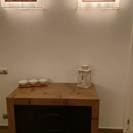 Sasa Semesterbostad