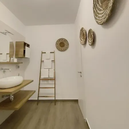 Sasa Ferienhaus *