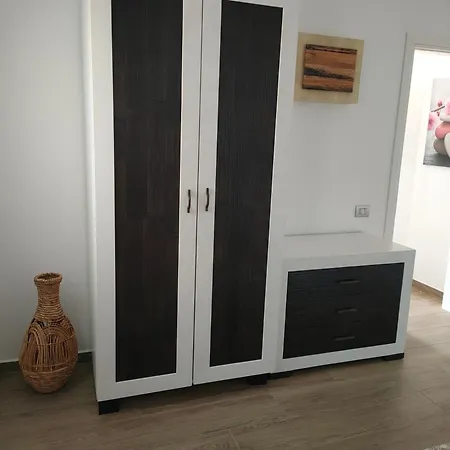 Sasa Prázdninový dům *