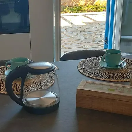 Sasa Prázdninový dům