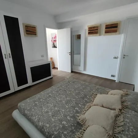 Sasa Holiday home *