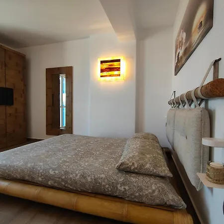 Sasa Holiday home