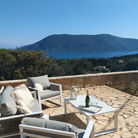 Sasa Holiday home Fiskardo