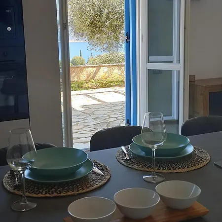 Holiday home Sasa