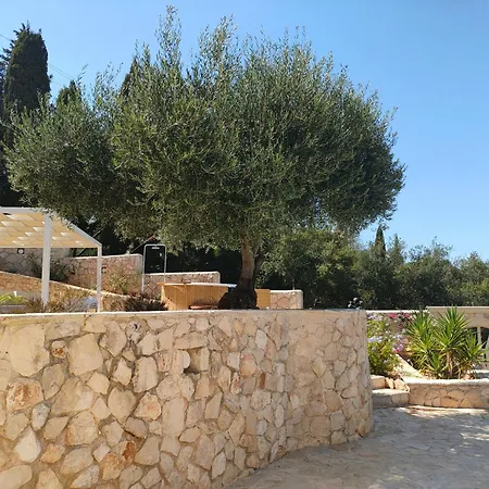 Holiday home Sasa Fiskardo