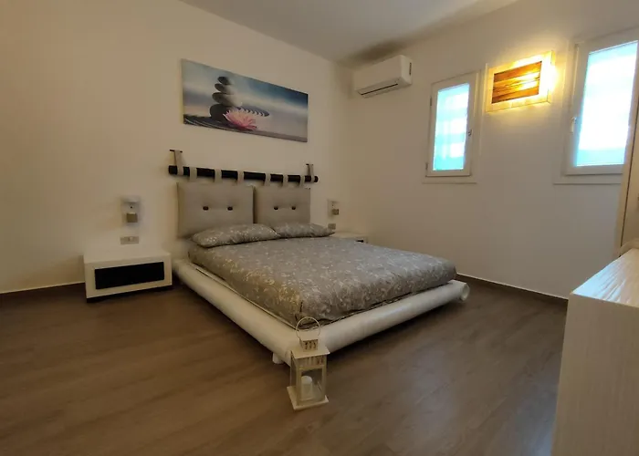 Dom wakacyjny Sasa Fiskardo