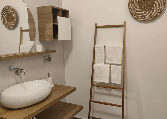 Sasa Dom wakacyjny Fiskardo