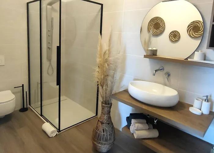 Sasa Dom wakacyjny *