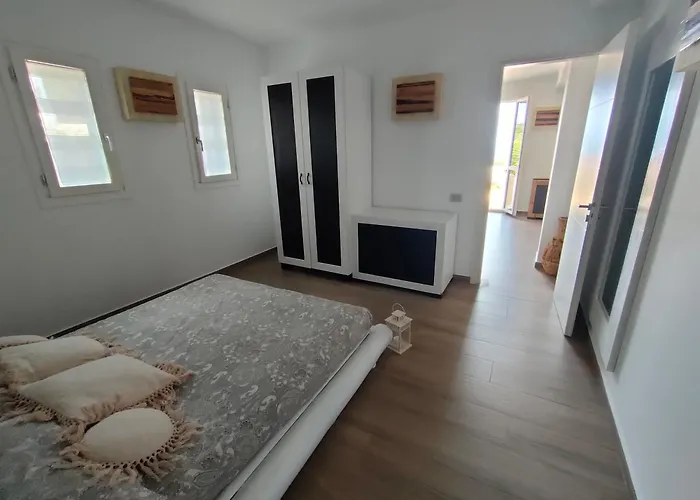 Dom wakacyjny Sasa *