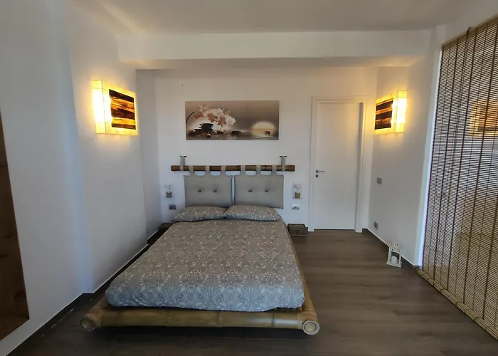 Sasa Dom wakacyjny Fiskardo