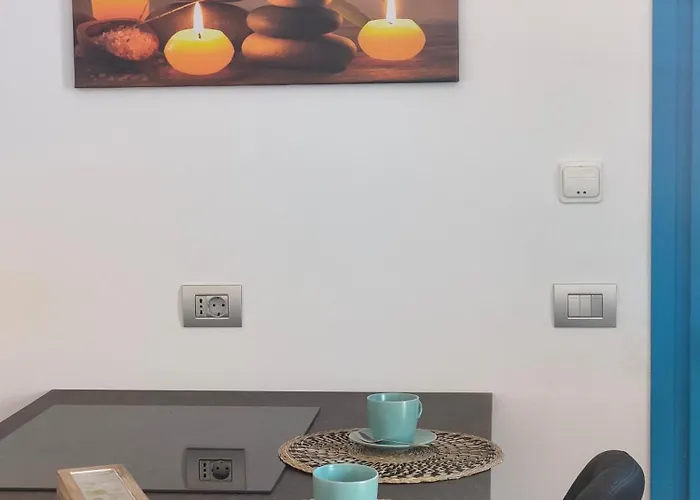 Dom wakacyjny Sasa *