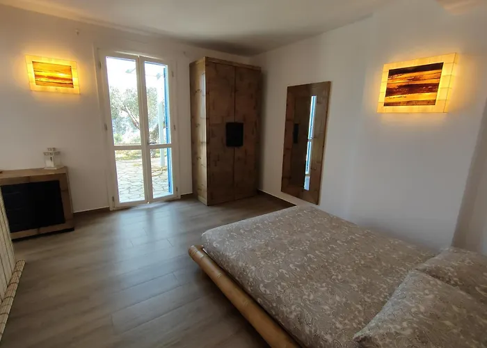 Dom wakacyjny Sasa Fiskardo