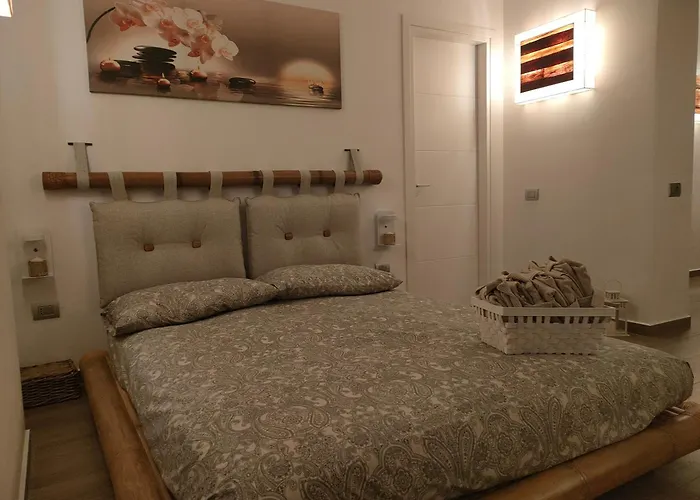 Dom wakacyjny Sasa *