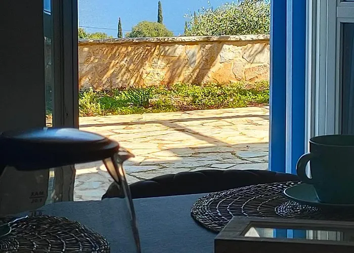 Dom wakacyjny Sasa Fiskardo