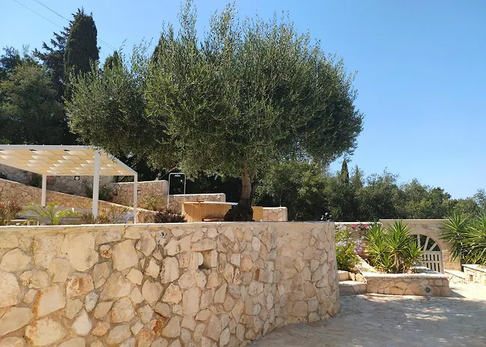 Dom wakacyjny Sasa Fiskardo