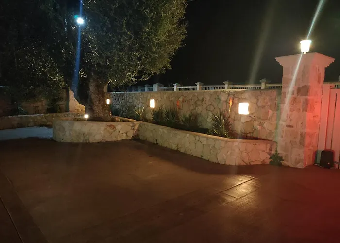 Sasa Dom wakacyjny *