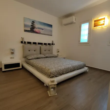 Vakantiehuis Sasa Fiskardo