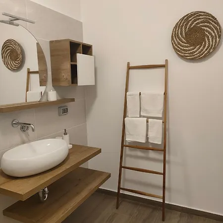 Sasa Vakantiehuis Fiskardo