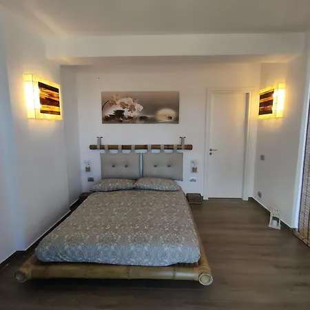 Sasa Vakantiehuis Fiskardo