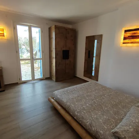 Semesterbostad Sasa Fiskardo