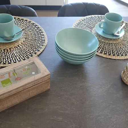 Sasa Vakantiehuis Fiskardo