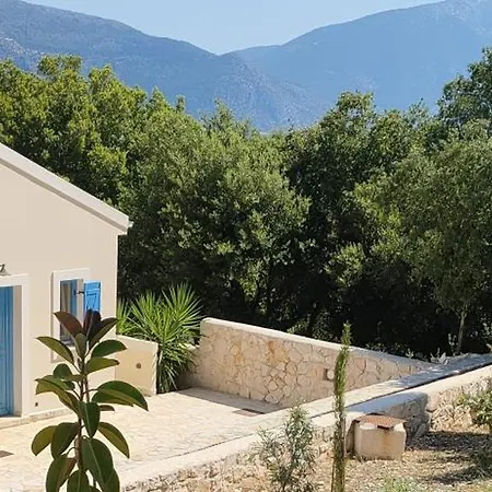 Σπίτι διακοπών Sasa *