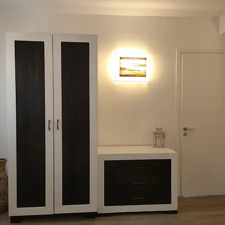 Sasa Σπίτι διακοπών Φισκάρδο