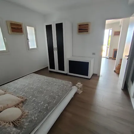 Σπίτι διακοπών Sasa *