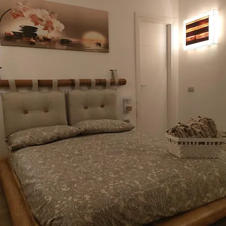 Σπίτι διακοπών Sasa *