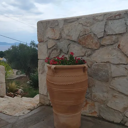 Sasa Σπίτι διακοπών Φισκάρδο