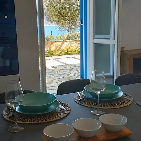 Σπίτι διακοπών Sasa *