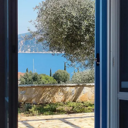 Σπίτι διακοπών Sasa Φισκάρδο