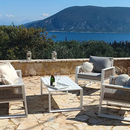 Sasa Σπίτι διακοπών Φισκάρδο