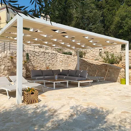 Σπίτι διακοπών Sasa