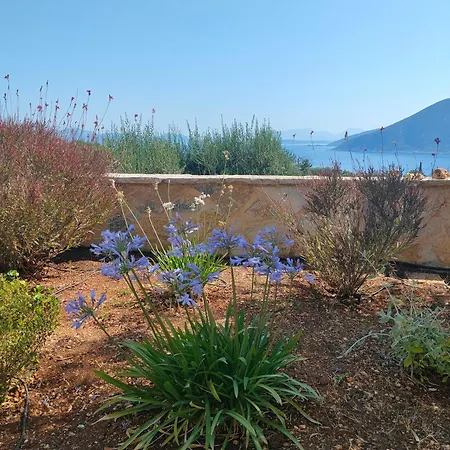 Σπίτι διακοπών Sasa *