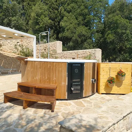 Sasa Σπίτι διακοπών